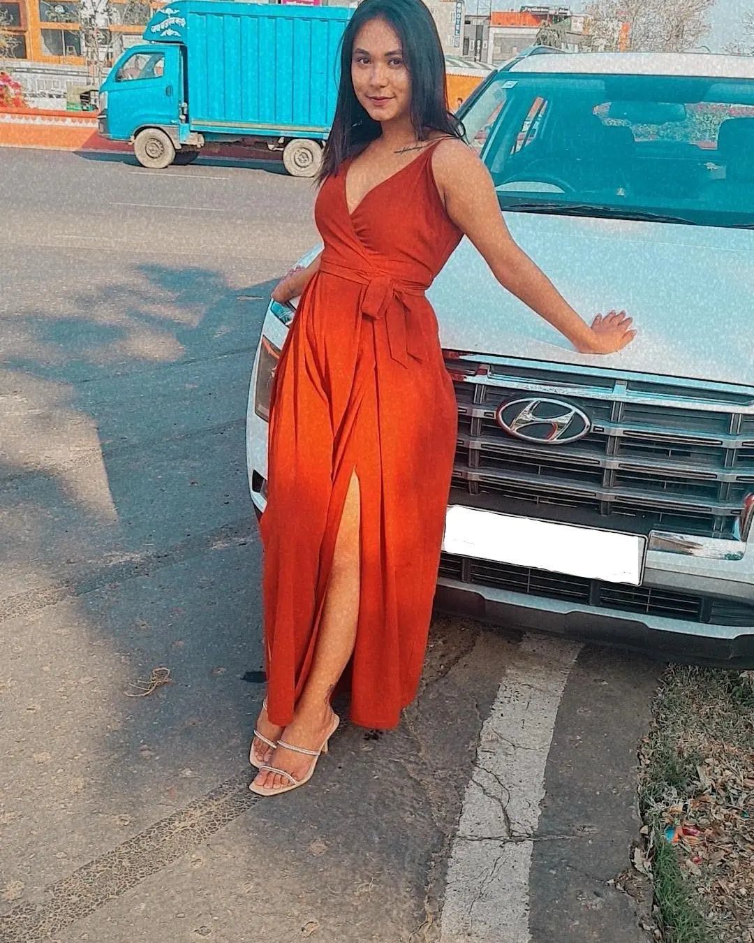 Call Girls Subhash Nagar Haridwar 